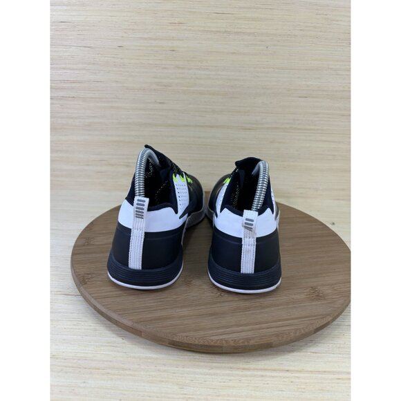 Nike Metcon 1 OG Black White Metallic Cool Grey Training Shoes Womens Size 8 - Picture 4 of 8